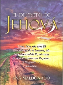 El decreto de Jehová 2