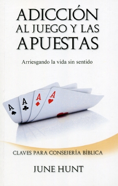 Adiccion al juego y a las apuestas