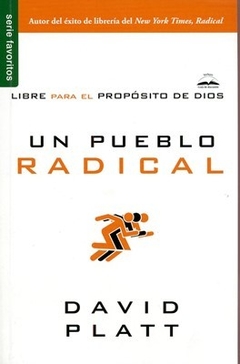 Un pueblo radical