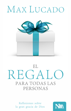 El regalo para todas las personas
