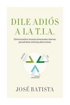 Dile adiós a la T.I.A.