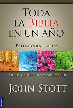 Toda la Biblia en un año