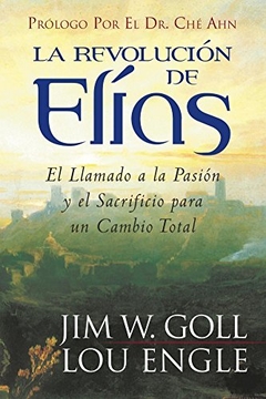 La revolución de Elias