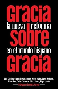 Gracia sobre gracia