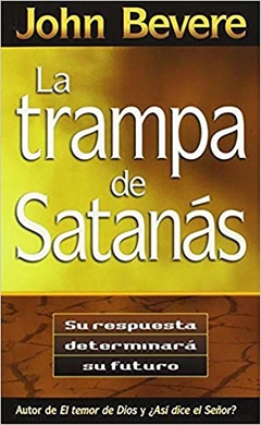 La trampa de Satanás