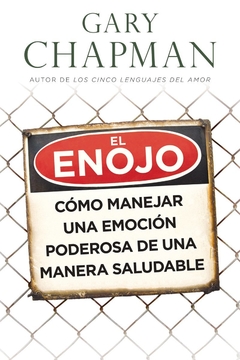 El enojo