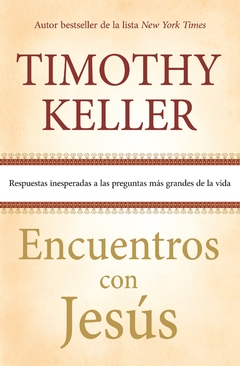 Encuentros con Jesús