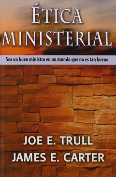 Ética ministerial
