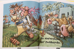 Biblia Mira conmigo - comprar online