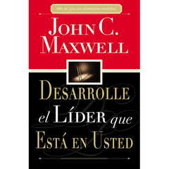 Desarrolle el líder que está en usted