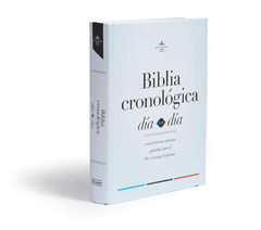 Biblia cronológica dia por dia