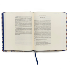 Biblia de apuntes LG RVR 1960 en internet