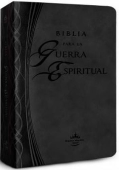Biblia para la guerra espiritual