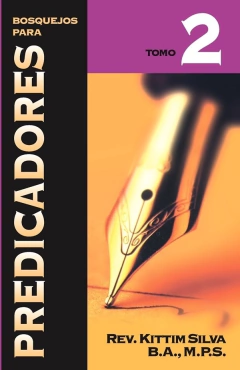 Bosquejo para predicadores 2