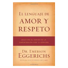 El lenguaje de amor y respeto