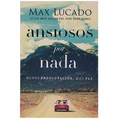 Ansiosos por nada