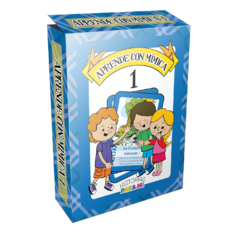 Juego Aprende con mímica - comprar online