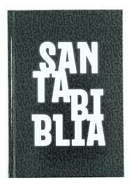 Biblia NRV 2000 actualizada Tapa dura