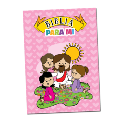 Biblia para mi - comprar online