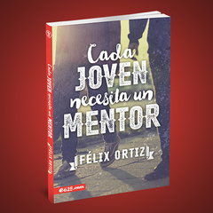 Cada jóven necesita un mentor
