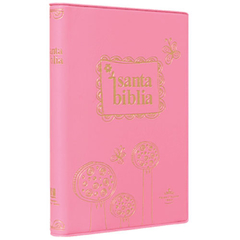 Biblia RVR 04 (mediana) Fina vinilo - comprar online