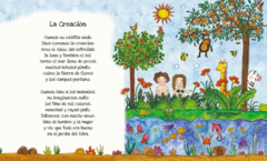 La Biblia en versitos - tienda online