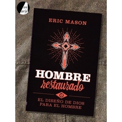 Hombre restaurado
