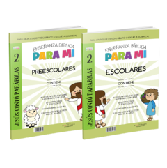Enseñanzas bíblicas para mi - tienda online