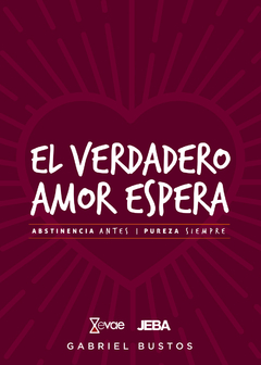 El verdadero amor espera