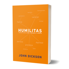 Humilitas