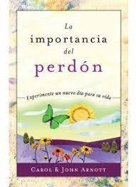La importancia del perdón