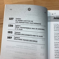 Lo que toda mamá debe saber de sus hijos pequeños en internet