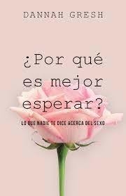 Por qué es mejor esperar?