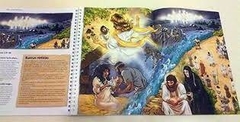 El gran desafío de la Biblia en internet
