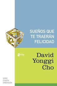 Sueños que traerán felicidad