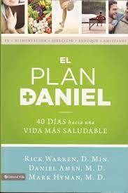 El plan Daniel