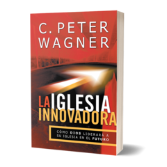 La iglesia innovadora