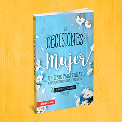Decisiones de mujer