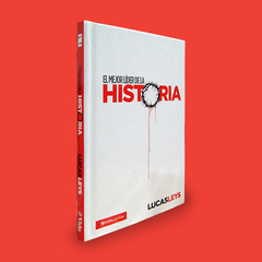 El mejor lider de la historia