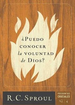 Puedo conocer la voluntad de Dios?