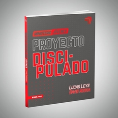 Proyecto discipulado jóvenes