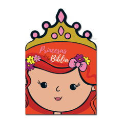 Princesas de la Biblia