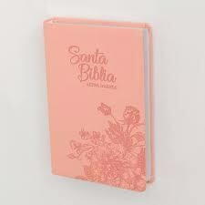 Biblia NRV 2000 Actualizada LG simil piel