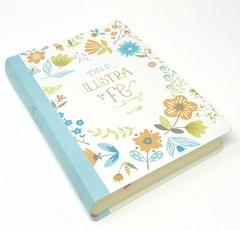 Biblia Ilustra tu fe NVI