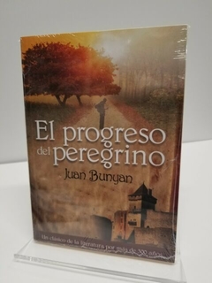 El progreso del peregrino
