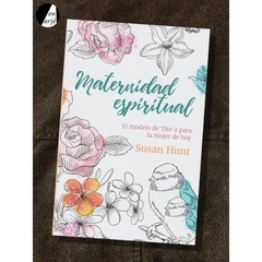 Maternidad espiritual