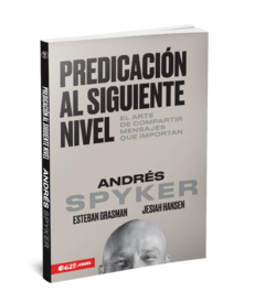 Predicación al siguiente nivel