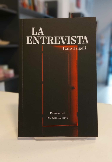 La entrevista
