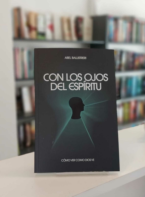 Con los ojos del Espíritu