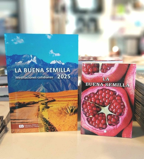 La buena semilla